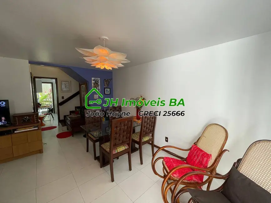 Foto 2 de Casa com 2 quartos à venda, 110m2 em Caminho das Árvores, Salvador - BA