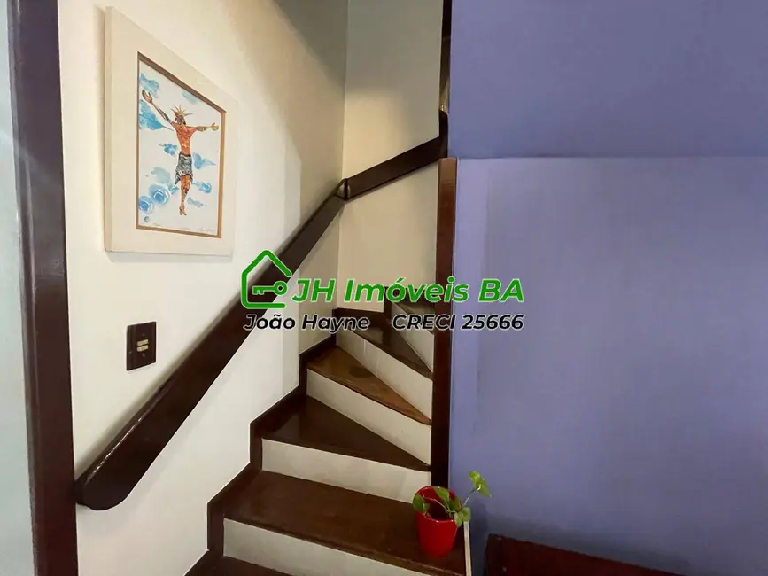 Foto 7 de Casa com 2 quartos à venda, 110m2 em Caminho das Árvores, Salvador - BA
