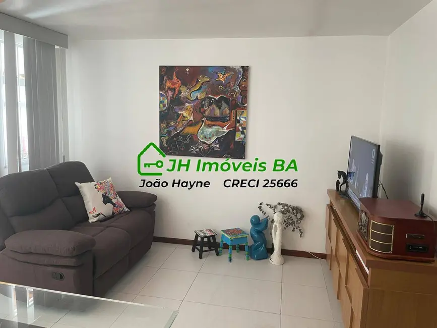 Foto 4 de Casa com 2 quartos à venda, 110m2 em Caminho das Árvores, Salvador - BA