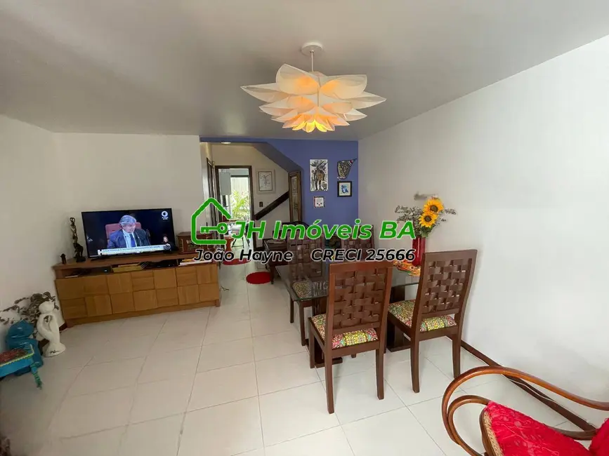 Foto 3 de Casa com 2 quartos à venda, 110m2 em Caminho das Árvores, Salvador - BA
