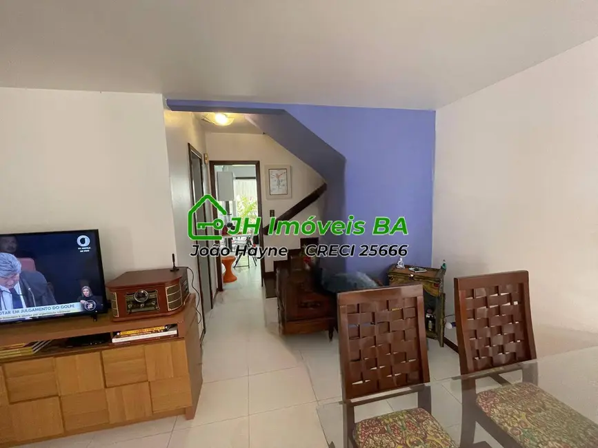 Foto 1 de Casa com 2 quartos à venda, 110m2 em Caminho das Árvores, Salvador - BA