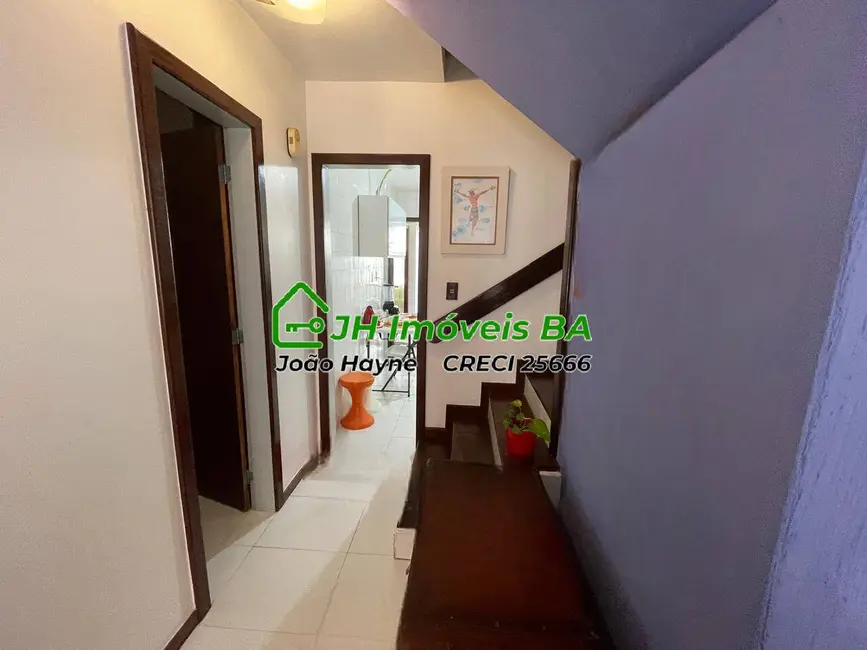 Foto 6 de Casa com 2 quartos à venda, 110m2 em Caminho das Árvores, Salvador - BA