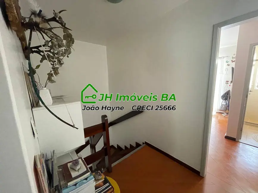 Foto 9 de Casa com 2 quartos à venda, 110m2 em Caminho das Árvores, Salvador - BA