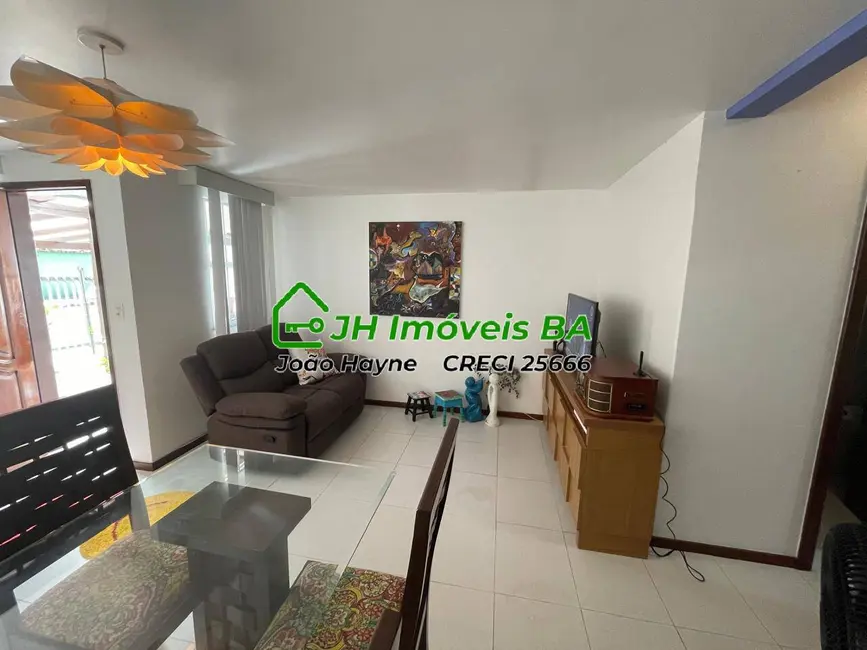 Foto 5 de Casa com 2 quartos à venda, 110m2 em Caminho das Árvores, Salvador - BA