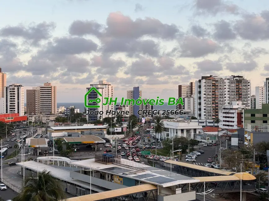 Apartamento com 2 quartos à venda, 79m2 em Itaigara, Salvador - BA - imagem 7 Foto 7 de Apartamento com 2 quartos à venda, 79m2 em Itaigara, Salvador - BA