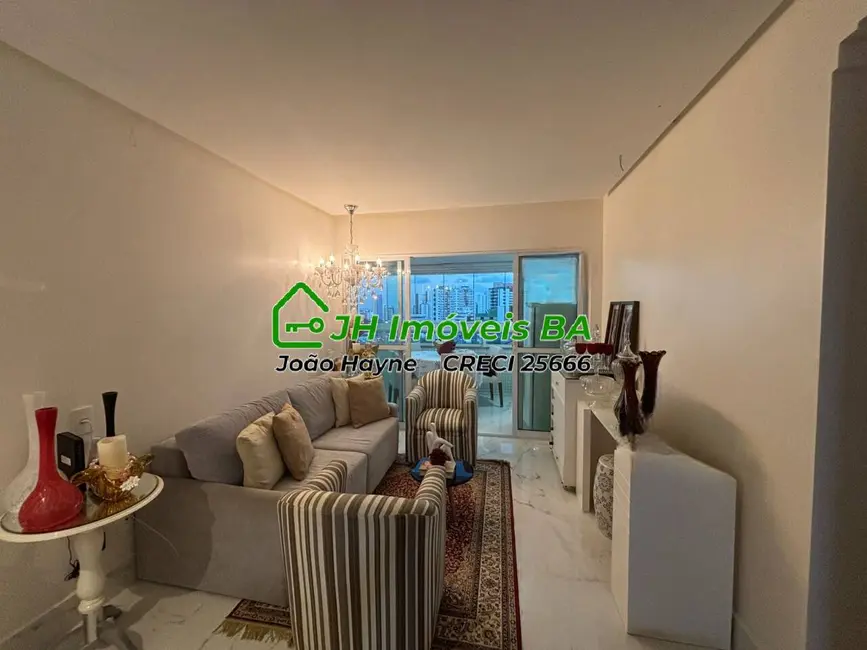 Apartamento com 2 quartos à venda, 79m2 em Itaigara, Salvador - BA - imagem 3 Foto 3 de Apartamento com 2 quartos à venda, 79m2 em Itaigara, Salvador - BA