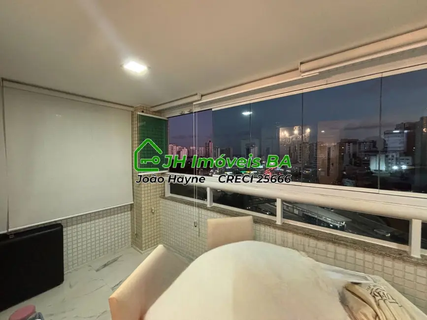Apartamento com 2 quartos à venda, 79m2 em Itaigara, Salvador - BA - imagem 4 Foto 4 de Apartamento com 2 quartos à venda, 79m2 em Itaigara, Salvador - BA
