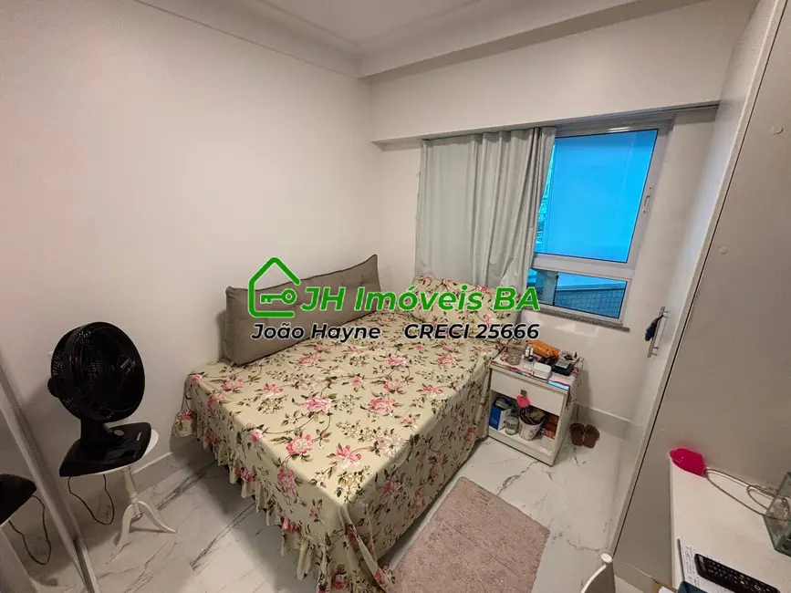 Apartamento com 2 quartos à venda, 79m2 em Itaigara, Salvador - BA - imagem 9 Foto 9 de Apartamento com 2 quartos à venda, 79m2 em Itaigara, Salvador - BA