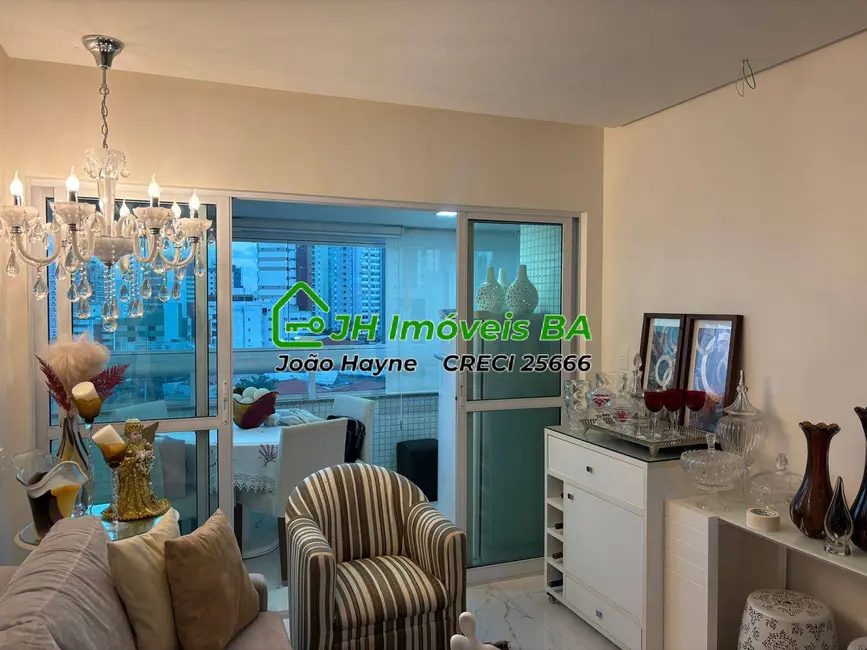 Apartamento com 2 quartos à venda, 79m2 em Itaigara, Salvador - BA - imagem 1 Foto 1 de Apartamento com 2 quartos à venda, 79m2 em Itaigara, Salvador - BA