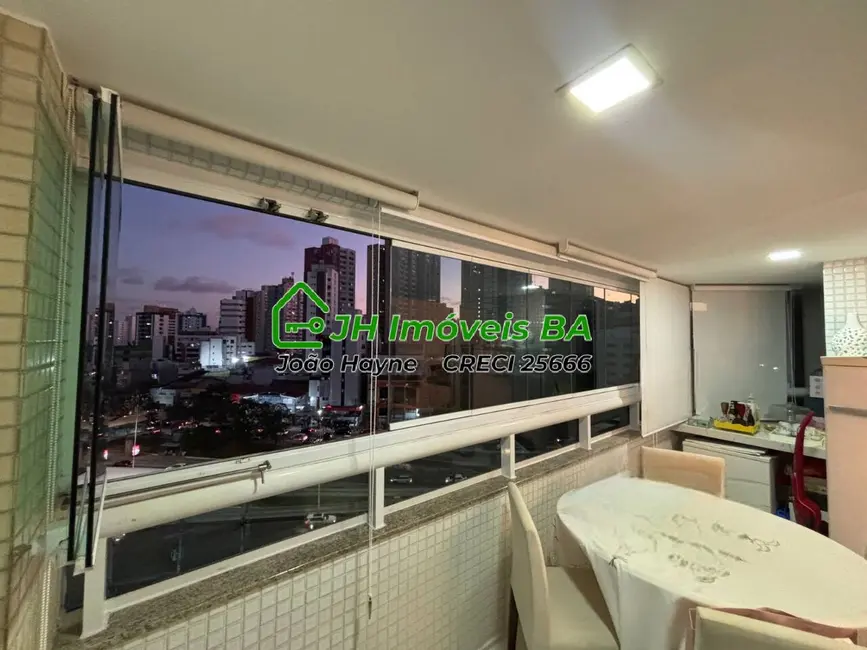 Apartamento com 2 quartos à venda, 79m2 em Itaigara, Salvador - BA - imagem 6 Foto 6 de Apartamento com 2 quartos à venda, 79m2 em Itaigara, Salvador - BA