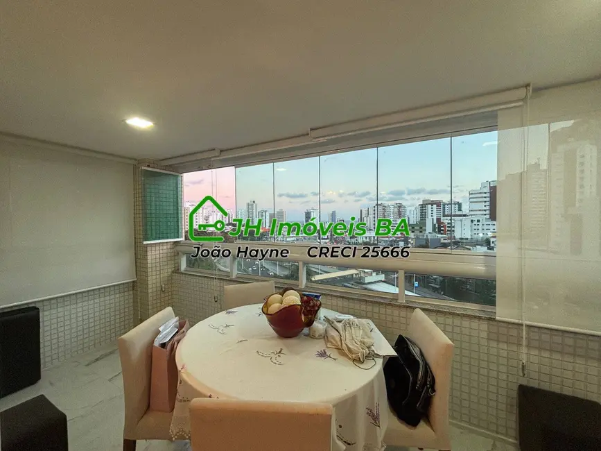 Apartamento com 2 quartos à venda, 79m2 em Itaigara, Salvador - BA - imagem 5 Foto 5 de Apartamento com 2 quartos à venda, 79m2 em Itaigara, Salvador - BA