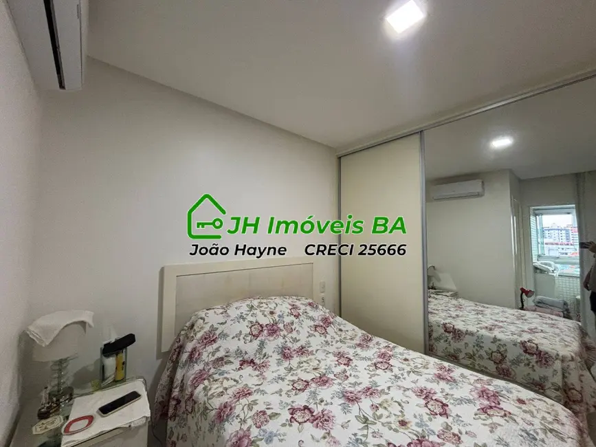 Apartamento com 2 quartos à venda, 79m2 em Itaigara, Salvador - BA - imagem 8 Foto 8 de Apartamento com 2 quartos à venda, 79m2 em Itaigara, Salvador - BA