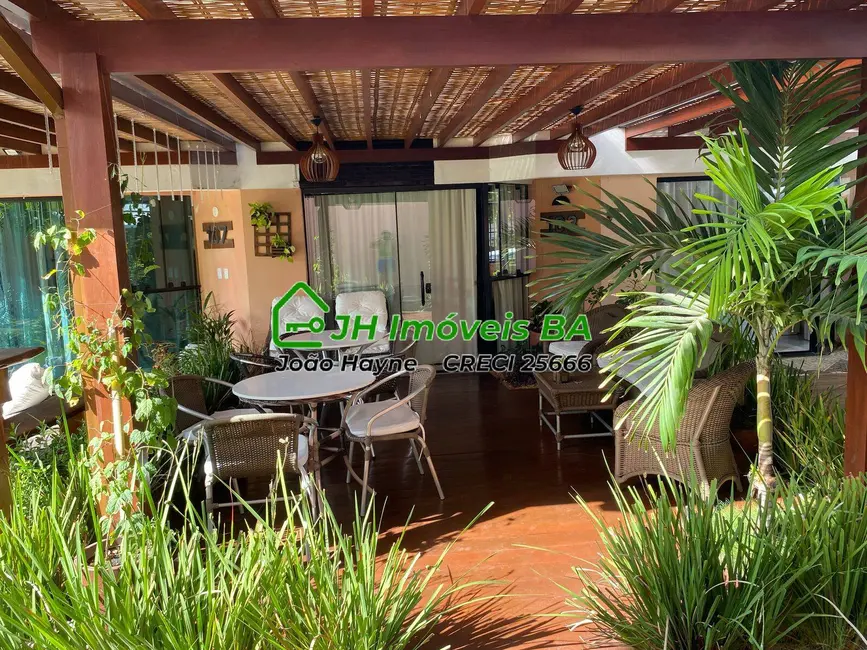 Casa com 3 quartos à venda, 124m2 em Patamares, Salvador - BA - imagem 3 Foto 3 de Casa com 3 quartos à venda, 124m2 em Patamares, Salvador - BA
