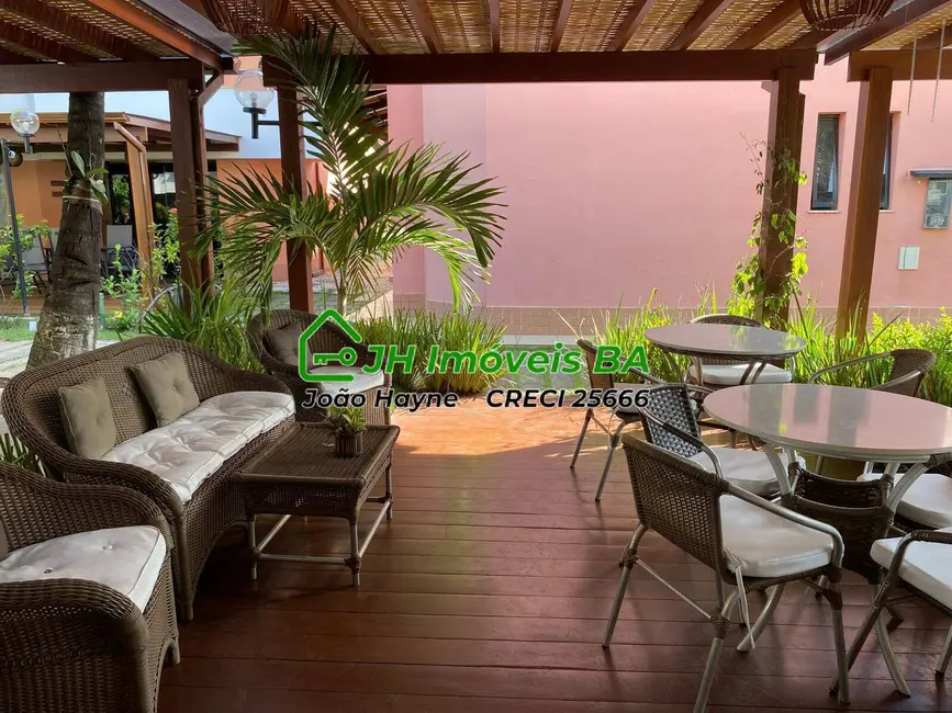 Casa com 3 quartos à venda, 124m2 em Patamares, Salvador - BA - imagem 2 Foto 2 de Casa com 3 quartos à venda, 124m2 em Patamares, Salvador - BA