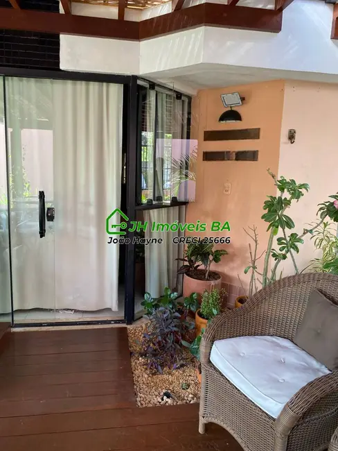 Casa com 3 quartos à venda, 124m2 em Patamares, Salvador - BA - imagem 9 Foto 9 de Casa com 3 quartos à venda, 124m2 em Patamares, Salvador - BA
