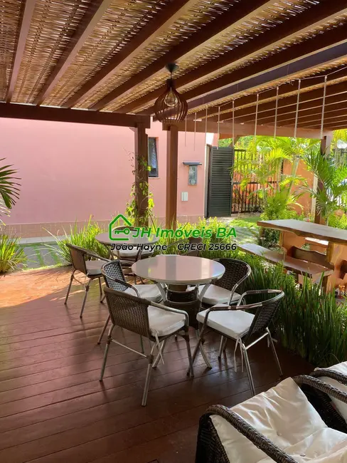 Casa com 3 quartos à venda, 124m2 em Patamares, Salvador - BA - imagem 7 Foto 7 de Casa com 3 quartos à venda, 124m2 em Patamares, Salvador - BA