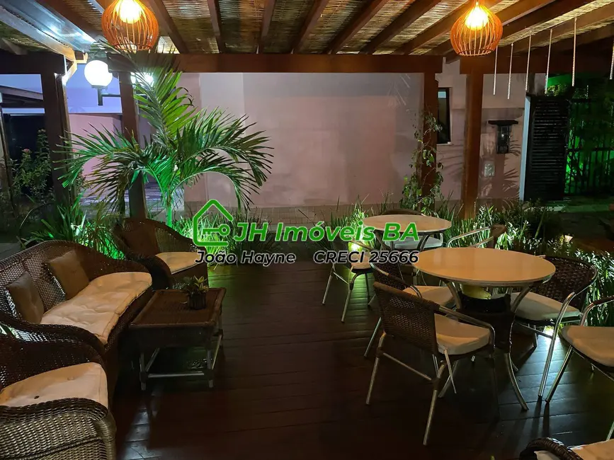Casa com 3 quartos à venda, 124m2 em Patamares, Salvador - BA - imagem 5 Foto 5 de Casa com 3 quartos à venda, 124m2 em Patamares, Salvador - BA