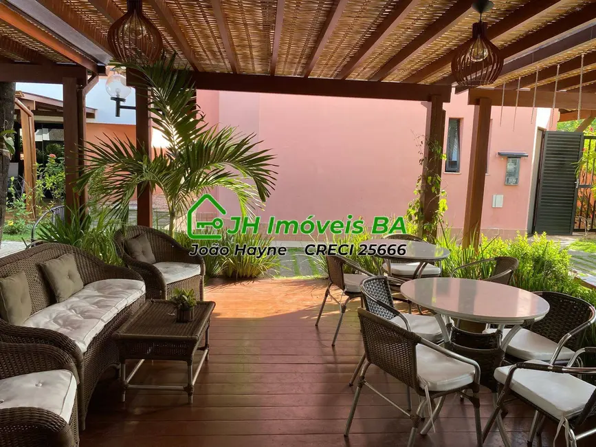 Casa com 3 quartos à venda, 124m2 em Patamares, Salvador - BA - imagem 1 Foto 1 de Casa com 3 quartos à venda, 124m2 em Patamares, Salvador - BA