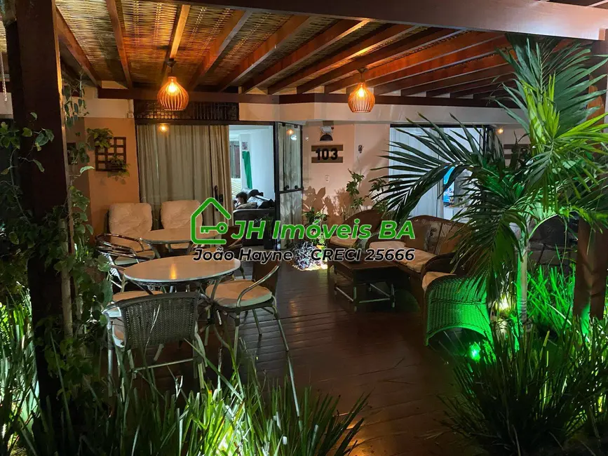 Casa com 3 quartos à venda, 124m2 em Patamares, Salvador - BA - imagem 6 Foto 6 de Casa com 3 quartos à venda, 124m2 em Patamares, Salvador - BA