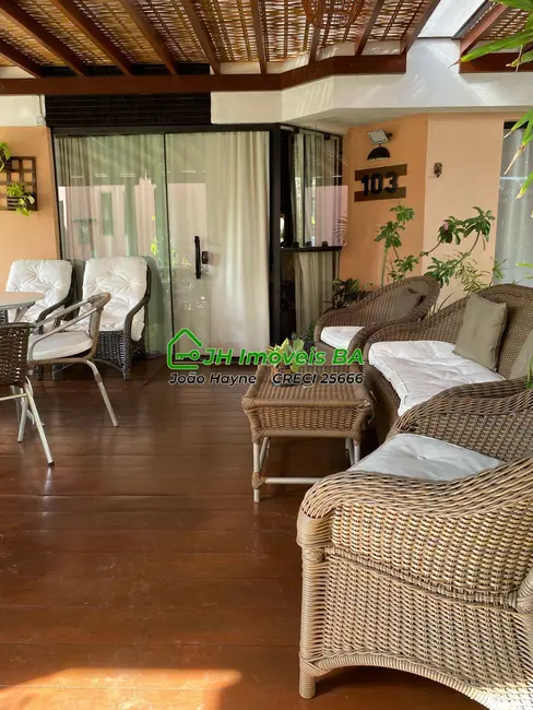 Casa com 3 quartos à venda, 124m2 em Patamares, Salvador - BA - imagem 8 Foto 8 de Casa com 3 quartos à venda, 124m2 em Patamares, Salvador - BA