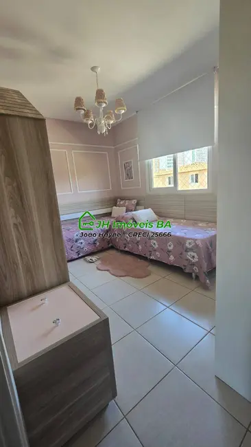 Casa de Condomínio com 4 quartos à venda, 374m2 em Piatã, Salvador - BA - imagem 8 Foto 8 de Casa de Condomínio com 4 quartos à venda, 374m2 em Piatã, Salvador - BA