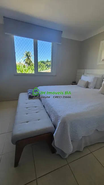 Casa de Condomínio com 4 quartos à venda, 374m2 em Piatã, Salvador - BA - imagem 6 Foto 6 de Casa de Condomínio com 4 quartos à venda, 374m2 em Piatã, Salvador - BA