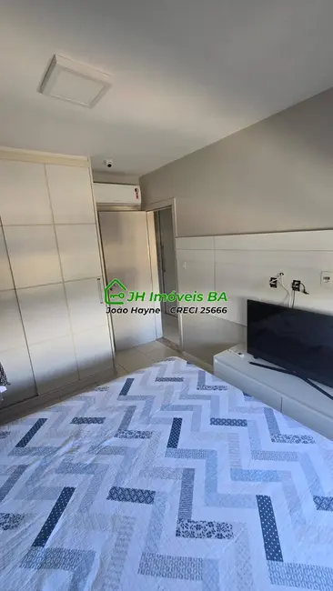 Casa de Condomínio com 4 quartos à venda, 374m2 em Piatã, Salvador - BA - imagem 9 Foto 9 de Casa de Condomínio com 4 quartos à venda, 374m2 em Piatã, Salvador - BA