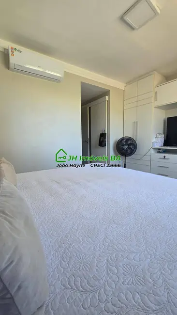 Casa de Condomínio com 4 quartos à venda, 374m2 em Piatã, Salvador - BA - imagem 7 Foto 7 de Casa de Condomínio com 4 quartos à venda, 374m2 em Piatã, Salvador - BA