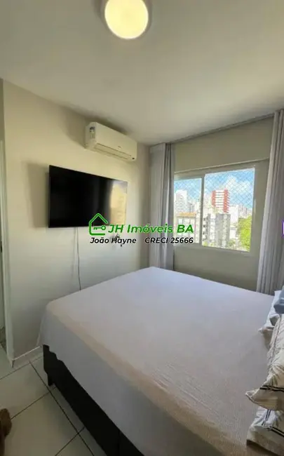 Apartamento com 3 quartos à venda, 93m2 em Caminho das Árvores, Salvador - BA - imagem 5 Foto 5 de Apartamento com 3 quartos à venda, 93m2 em Caminho das Árvores, Salvador - BA