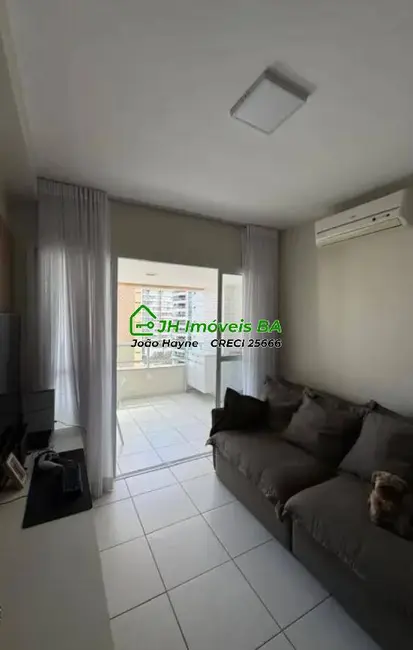 Apartamento com 3 quartos à venda, 93m2 em Caminho das Árvores, Salvador - BA - imagem 4 Foto 4 de Apartamento com 3 quartos à venda, 93m2 em Caminho das Árvores, Salvador - BA