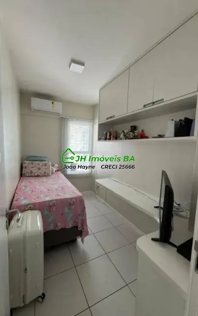 Apartamento com 3 quartos à venda, 93m2 em Caminho das Árvores, Salvador - BA - imagem 6 Foto 6 de Apartamento com 3 quartos à venda, 93m2 em Caminho das Árvores, Salvador - BA