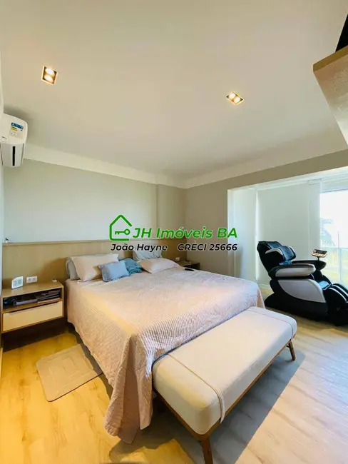 Apartamento com 4 quartos à venda, 200m2 em Pituaçu, Salvador - BA - imagem 9 Foto 9 de Apartamento com 4 quartos à venda, 200m2 em Pituaçu, Salvador - BA
