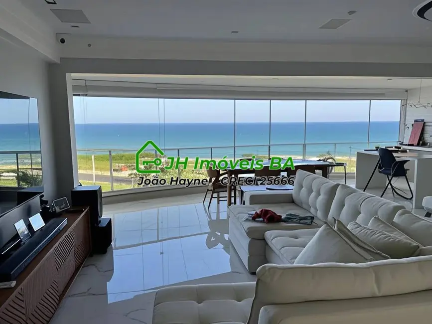 Apartamento com 4 quartos à venda, 200m2 em Pituaçu, Salvador - BA - imagem 1 Foto 1 de Apartamento com 4 quartos à venda, 200m2 em Pituaçu, Salvador - BA