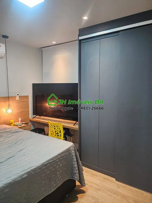 Apartamento com 3 quartos à venda, 140m2 em Pituaçu, Salvador - BA - imagem 7 Foto 7 de Apartamento com 3 quartos à venda, 140m2 em Pituaçu, Salvador - BA