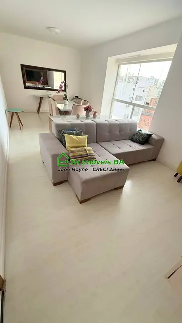 Apartamento com 2 quartos à venda, 109m2 em Pituba, Salvador - BA - imagem 5 Foto 5 de Apartamento com 2 quartos à venda, 109m2 em Pituba, Salvador - BA