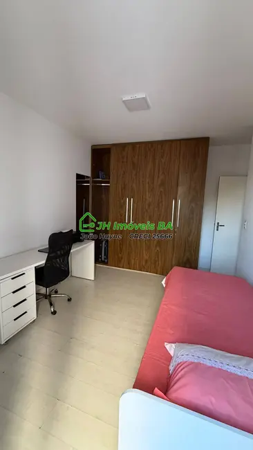 Apartamento com 2 quartos à venda, 109m2 em Pituba, Salvador - BA - imagem 8 Foto 8 de Apartamento com 2 quartos à venda, 109m2 em Pituba, Salvador - BA