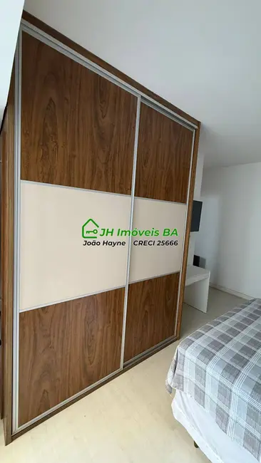 Apartamento com 2 quartos à venda, 109m2 em Pituba, Salvador - BA - imagem 9 Foto 9 de Apartamento com 2 quartos à venda, 109m2 em Pituba, Salvador - BA