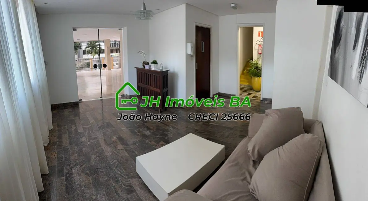 Apartamento com 2 quartos à venda, 109m2 em Pituba, Salvador - BA - imagem 1 Foto 1 de Apartamento com 2 quartos à venda, 109m2 em Pituba, Salvador - BA