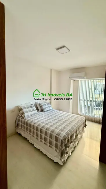 Apartamento com 2 quartos à venda, 109m2 em Pituba, Salvador - BA - imagem 7 Foto 7 de Apartamento com 2 quartos à venda, 109m2 em Pituba, Salvador - BA