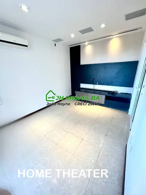 Apartamento com 3 quartos à venda, 188m2 em Pituba, Salvador - BA - imagem 5 Foto 5 de Apartamento com 3 quartos à venda, 188m2 em Pituba, Salvador - BA