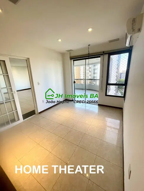 Apartamento com 3 quartos à venda, 188m2 em Pituba, Salvador - BA - imagem 6 Foto 6 de Apartamento com 3 quartos à venda, 188m2 em Pituba, Salvador - BA