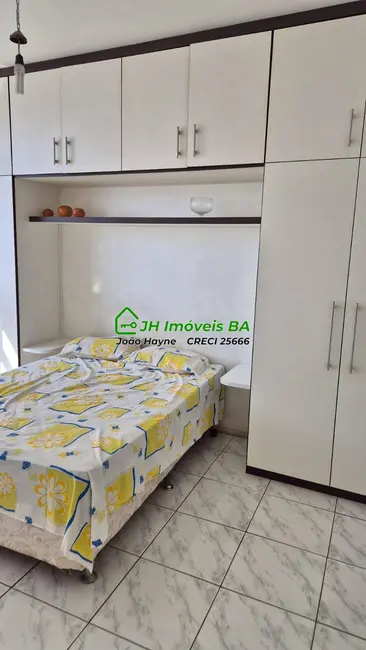 Apartamento com 4 quartos à venda, 202m2 em Pituba, Salvador - BA - imagem 9 Foto 9 de Apartamento com 4 quartos à venda, 202m2 em Pituba, Salvador - BA