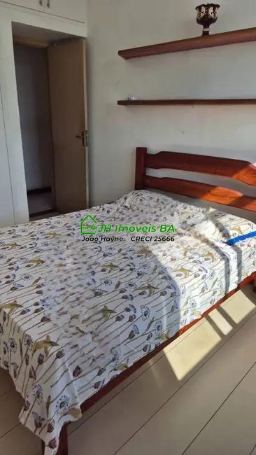 Apartamento com 4 quartos à venda, 202m2 em Pituba, Salvador - BA - imagem 7 Foto 7 de Apartamento com 4 quartos à venda, 202m2 em Pituba, Salvador - BA