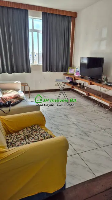 Apartamento com 4 quartos à venda, 202m2 em Pituba, Salvador - BA - imagem 1 Foto 1 de Apartamento com 4 quartos à venda, 202m2 em Pituba, Salvador - BA