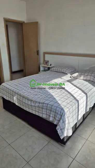 Apartamento com 4 quartos à venda, 202m2 em Pituba, Salvador - BA - imagem 8 Foto 8 de Apartamento com 4 quartos à venda, 202m2 em Pituba, Salvador - BA
