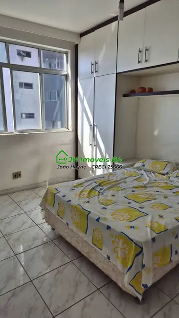 Apartamento com 4 quartos à venda, 202m2 em Pituba, Salvador - BA - imagem 6 Foto 6 de Apartamento com 4 quartos à venda, 202m2 em Pituba, Salvador - BA