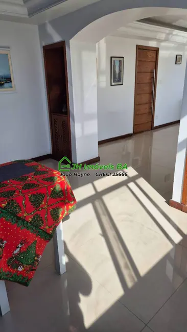 Apartamento com 4 quartos à venda, 202m2 em Pituba, Salvador - BA - imagem 5 Foto 5 de Apartamento com 4 quartos à venda, 202m2 em Pituba, Salvador - BA