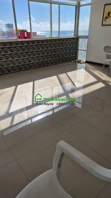 Apartamento com 4 quartos à venda, 202m2 em Pituba, Salvador - BA - imagem 3 Foto 3 de Apartamento com 4 quartos à venda, 202m2 em Pituba, Salvador - BA