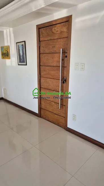Apartamento com 4 quartos à venda, 202m2 em Pituba, Salvador - BA - imagem 4 Foto 4 de Apartamento com 4 quartos à venda, 202m2 em Pituba, Salvador - BA