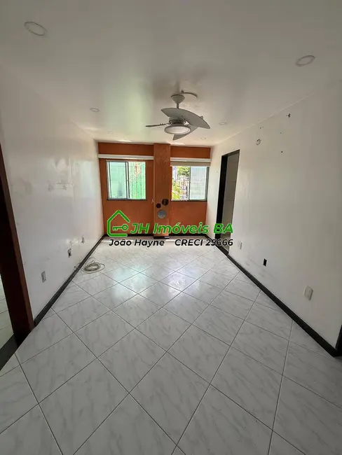 Apartamento com 3 quartos à venda, 104m2 em Nazaré, Salvador - BA - imagem 9 Foto 9 de Apartamento com 3 quartos à venda, 104m2 em Nazaré, Salvador - BA